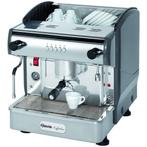 Espressomachine G1 | 6L | 1 Groep | 2.85kW |Bartscher, Verzenden