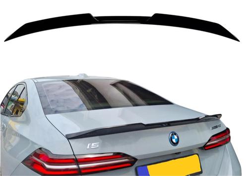 Achterspoiler | BMW | 5 Series G60 23- | M-Performance Look, Auto-onderdelen, Carrosserie, Nieuw, BMW, Verzenden