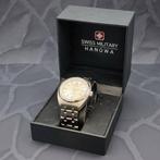 Swiss Military Hanowa - Hanowa – Automatic - Zonder