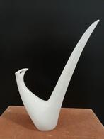 Royal Dux - Jaroslav Ježek - Figure - White Pheasant -