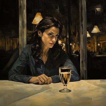 Le Yack (1972) - Absinthe - Freud
