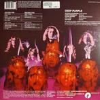 Deep Purple - Burn - 2 × Vinyl, LP Album, Limited Edition,