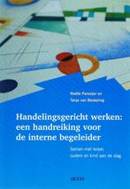 Handelingsgericht werken 9789033462467 N. Pameijer, Boeken, Verzenden, Gelezen, N. Pameijer