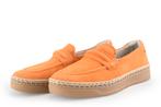 Ab-mico Loafers in maat 39 Oranje | 5% extra korting, Vêtements | Femmes, Chaussures, Verzenden, Overige typen