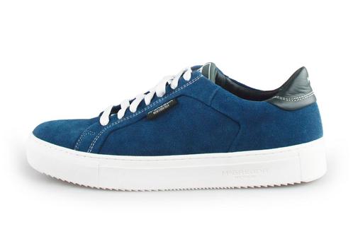 McGregor Sneakers in maat 41 Blauw | 10% extra korting, Vêtements | Hommes, Chaussures, Envoi