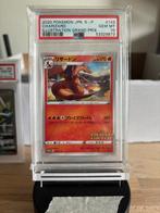 Pokémon - 972 Graded card - Pokémon - Charizard, Pikachu,, Nieuw