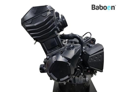 Moteur Kawasaki Z 800 2013-2016 e version (Z800 ZR800C-D), Motoren, Onderdelen | Kawasaki, Verzenden