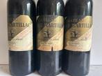 1983 Château Latour Martillac - Bordeaux, Graves Grand Cru, Verzamelen, Nieuw