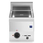 Bain-Marie | 600 LINE | Elektrisch | 3x 1/4 GN | 30°C/90°C, Verzenden