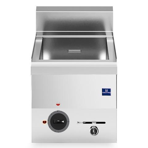 Bain-Marie | 600 LINE | Elektrisch | 3x 1/4 GN | 30°C/90°C, Zakelijke goederen, Horeca | Keukenapparatuur, Nieuw in verpakking