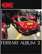 FERRARI ALBUM 2, Livres, Autos | Livres