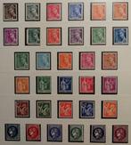 France 1938/1959 - Collection très complète dans un album, Postzegels en Munten, Gestempeld