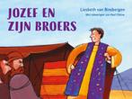 Jozef en zijn broers 9789033834134 Liesbeth van Binsbergen, Verzenden, Gelezen, Liesbeth van Binsbergen