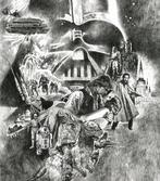 Sanjulian, Manuel - Star Wars Episode V: The Empire Strikes, Verzamelen, Nieuw