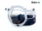 Blokdeksel Links Yamaha XVS 650 Custom 2003-2013 V-Star, Motoren, Verzenden, Gebruikt
