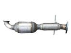 Katalysator Ford C-Max / Focus 2 / Galaxy / Mondeo / S-Max,, Verzenden, Nieuw