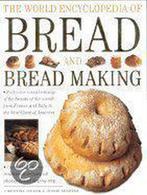 The World Encyclopedia of Bread and Bread Making, Jennie Shapter, Elizbeth Lorenz Book Staff, Verzenden
