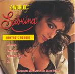 Sabrina - The World Of Sabrina: Doctors Orders, Verzenden, Gebruikt