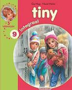 Tiny integraal / deel 9 / Tiny integraal / 9 9789030369226, Boeken, Verzenden, Gelezen, G Haag