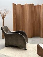 Montis - Gerard van den Berg - Fauteuil - loge - Leder