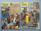 Classics - Illustrated Classics no. 150-214 plus 26 dubbele, Boeken, Stripverhalen, Nieuw