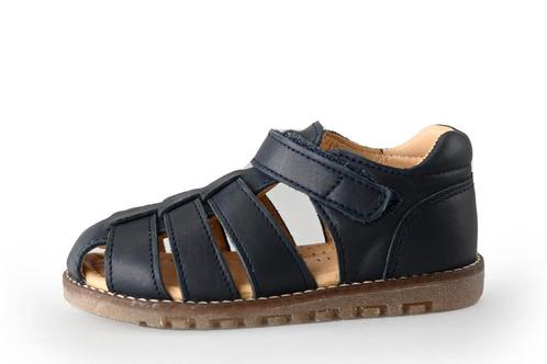 Milo & Mila Sandalen in maat 24 Blauw | 5% extra korting, Kinderen en Baby's, Kinderkleding | Schoenen en Sokken, Jongen of Meisje