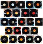 Santana - Extensive collection of 18 x albums (inc. 1 triple, Nieuw in verpakking