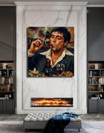 Alberto Ricardo - Al Capone - Scarface, Nieuw