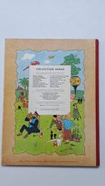 Tintin t20 - Tintin au Tibet B29 - 1 Album - Eerste druk -