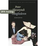 Hoogliederen 9789028452404 Peter Theunynck, Verzenden, Zo goed als nieuw, Peter Theunynck