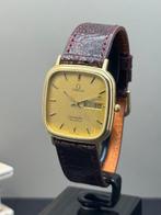 Omega - ** *Seamaster Linen Dial Quartz 20GP* - Zonder, Nieuw