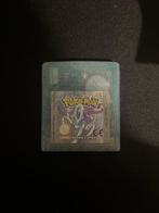 Nintendo - Gameboy Color - Pokémon Versione Cristallo –