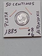 Spanje. Peseta 1885-1966 (Zonder minimumprijs)