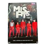 Misfits Serie 2 (2 DVD) (DVD) (TWEEDEHANDS), Verzenden