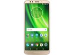 Motorola Moto G6 Play - Smartphone - Android 8 - 32GB - Goud, Verzenden, Zo goed als nieuw