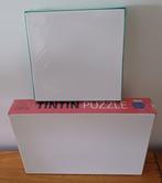 Tintin - Tintin 2 Puzzles - LAffaire Tournesol 1000 Pièces, Nieuw