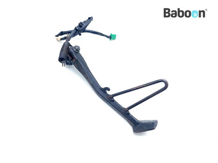 Zijstandaard Honda NT 700 V Deauville 2006-2010 (NT700V, Motoren, Onderdelen | Honda, Gebruikt, Verzenden