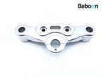 Voorvork Kroonplaat Harley-Davidson FXSTD Softail Deuce, Motoren, Verzenden, Gebruikt