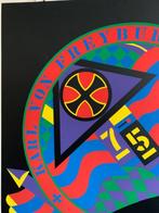 Robert Indiana (1928-2018) - The Hartley Elegies: The Berlin, Antiquités & Art