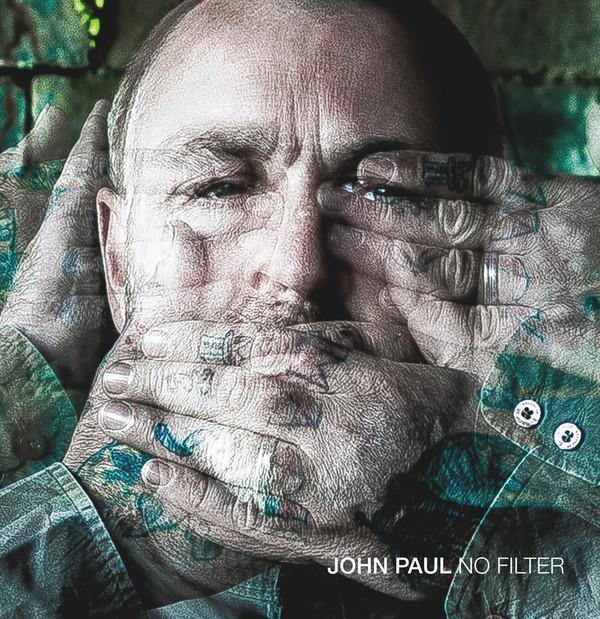 John Paul - No Filter, CD & DVD, Vinyles | Pop, Envoi