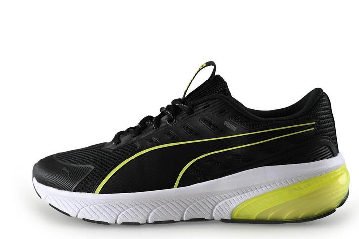 Puma Sneakers in maat 44½ Zwart | 5% korting, Kleding | Heren, Schoenen, Zwart, Zo goed als nieuw, Sneakers, Verzenden