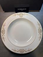 Rosenthal - Versace - Bord - Porselein - Suppenteller