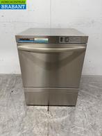 RVS Winterhalter Vaatwasser met afvoerpomp 400V Horeca, Zakelijke goederen, Ophalen of Verzenden, Nieuw in verpakking