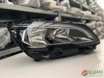 Peugeot 3008 5008 II 2 LED RECHTS 90085115 beschikbaar voor biedingen