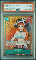 One Piece - 1 Card - One Piece - Nami, Hobby & Loisirs créatifs, Jeux de cartes à collectionner | Autre