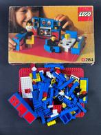 Lego - Speelgoed 2x Lego Art. 264 - 1960-1970 - Denemarken, Nieuw