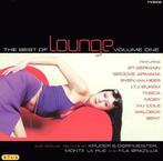 Lounge -Best Of 1- (2CD), Cd's en Dvd's, Cd's | Pop, Verzenden, Nieuw in verpakking