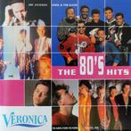 Various - The 80s Hits, Gebruikt