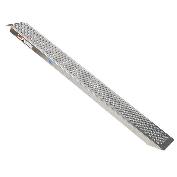 Datona Aluminium rijplaat - 200 cm - Datona, Auto diversen, Auto-accessoires, Ophalen of Verzenden