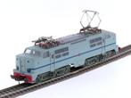 Schaal H0 Fleischmann 90 4372 elektrische locomotief Seri..., Hobby en Vrije tijd, Modeltreinen | H0, Gebruikt, Fleischmann, Ophalen of Verzenden